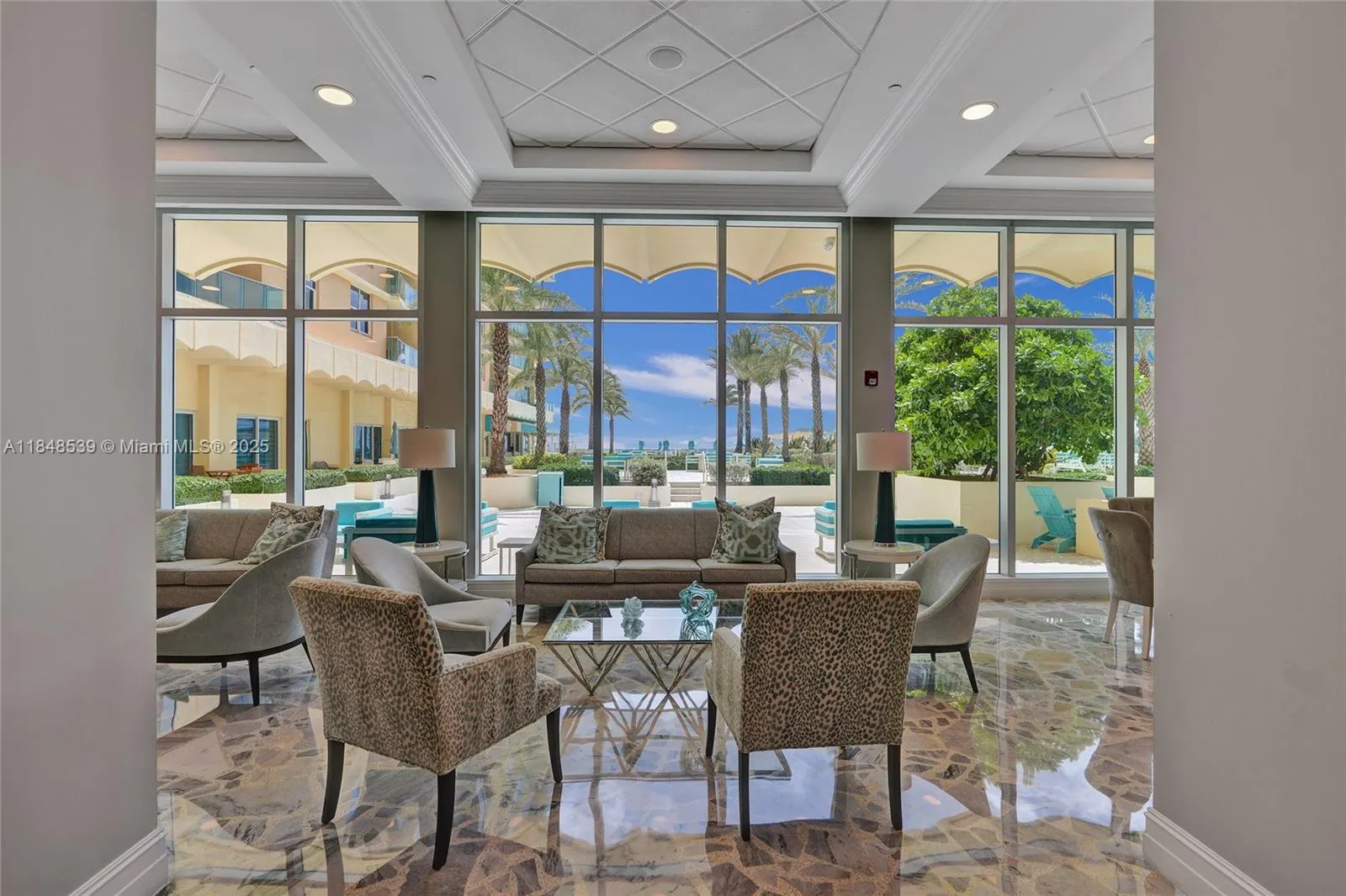 2501 S Ocean Dr, #1514