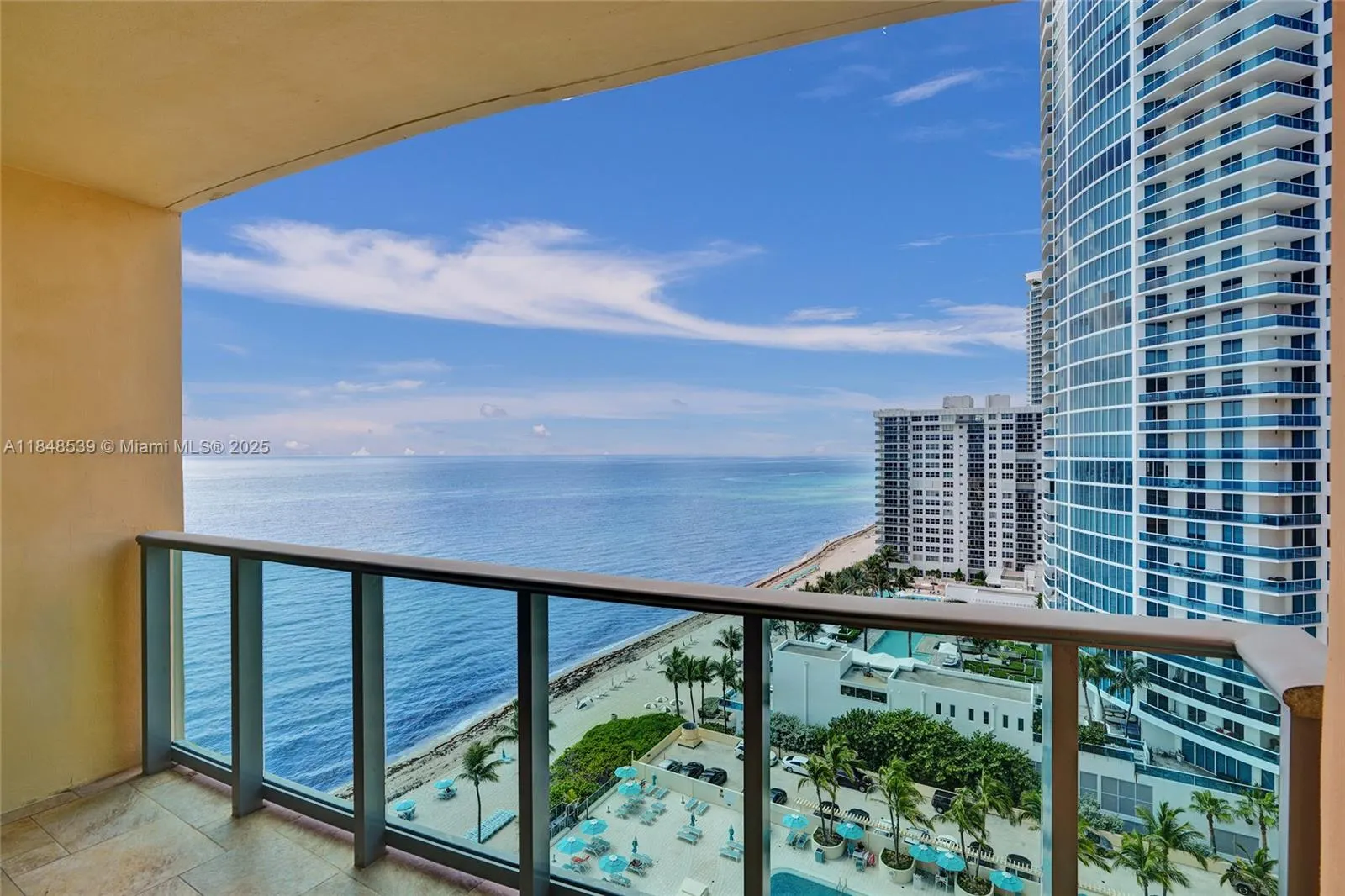 2501 S Ocean Dr, #1514