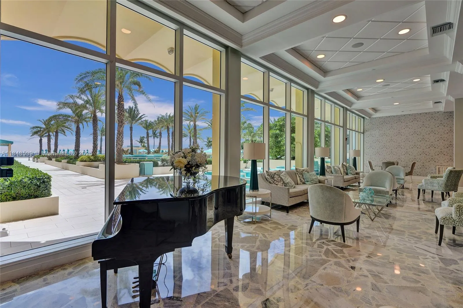 2501 S Ocean Dr, #1514