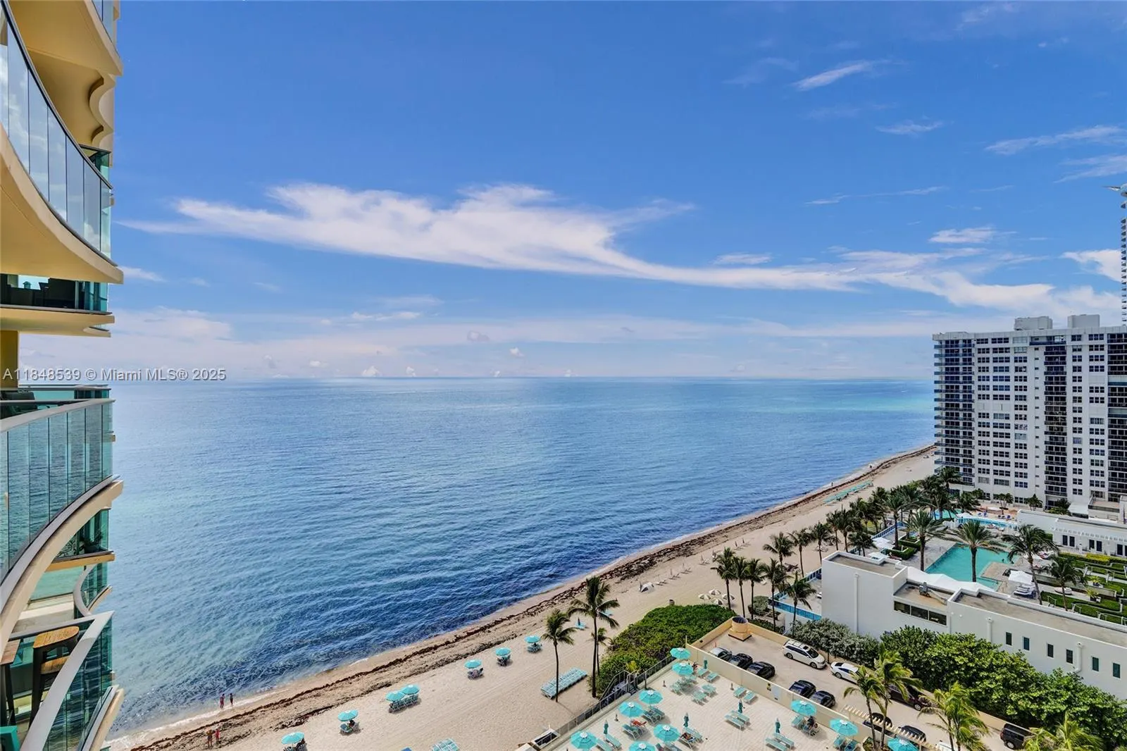 2501 S Ocean Dr, #1514
