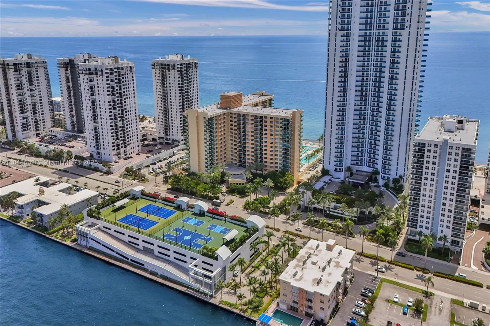 2501 S Ocean Dr, #1514