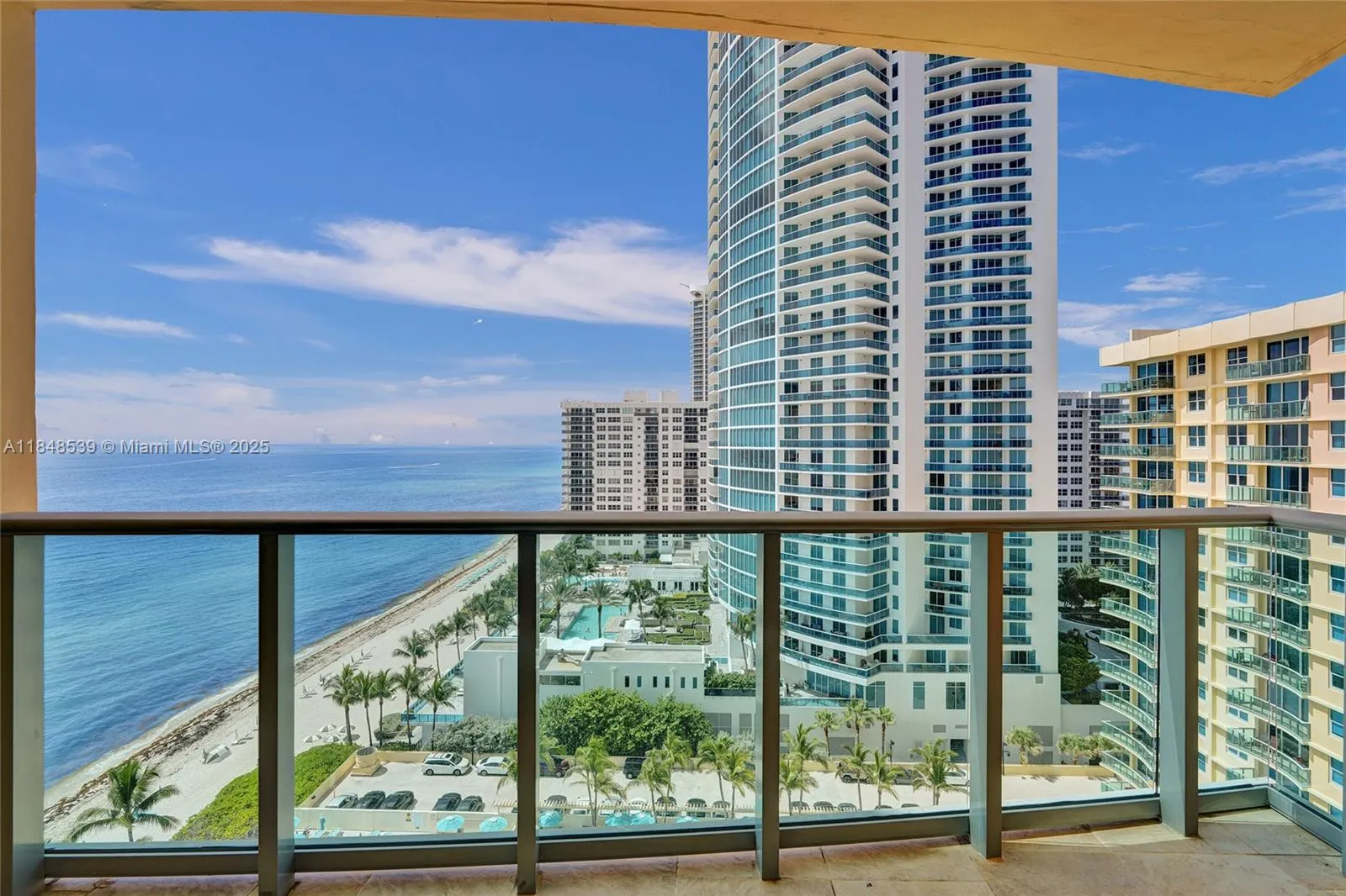 2501 S Ocean Dr, #1514