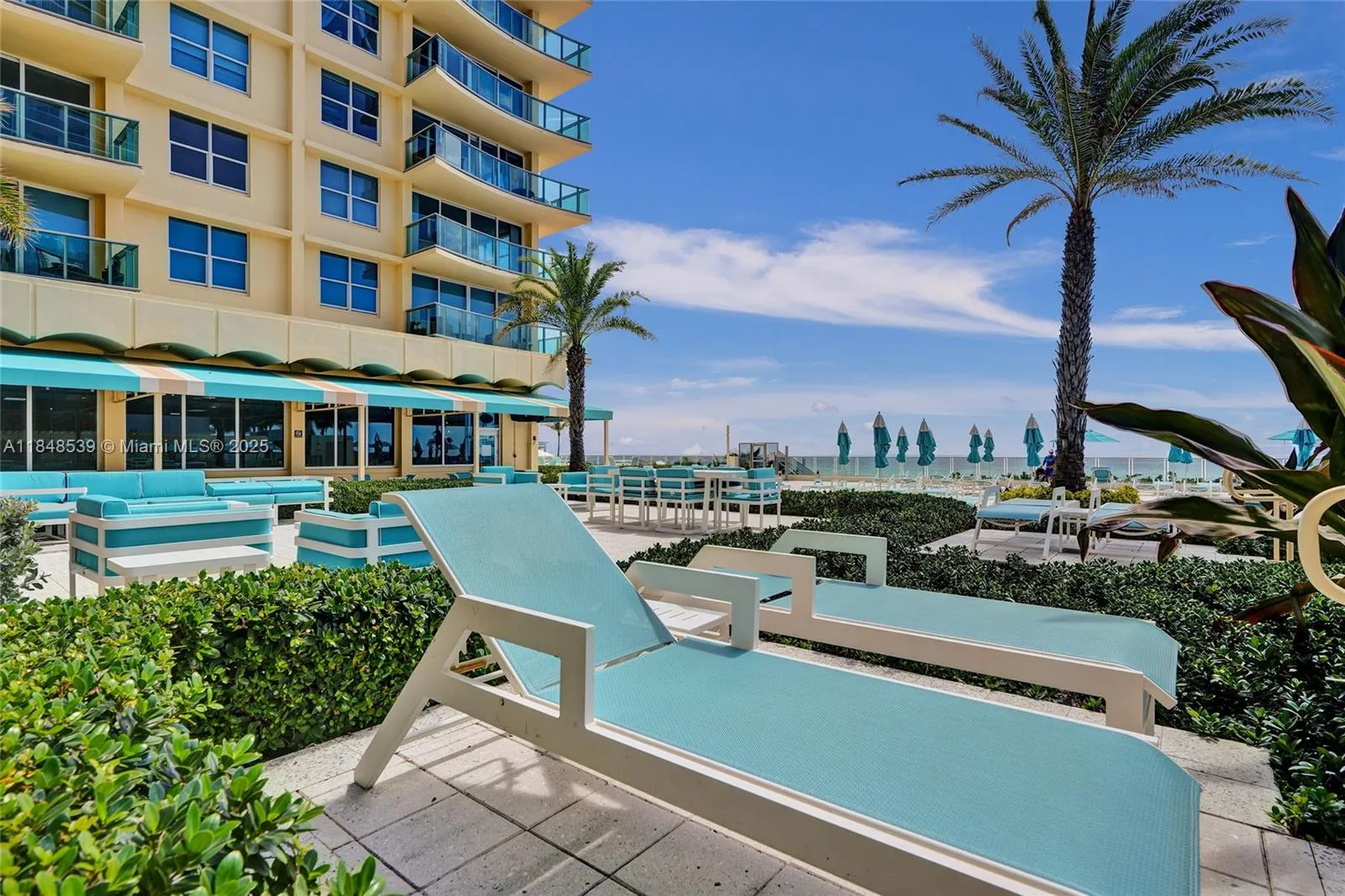 2501 S Ocean Dr, #1514