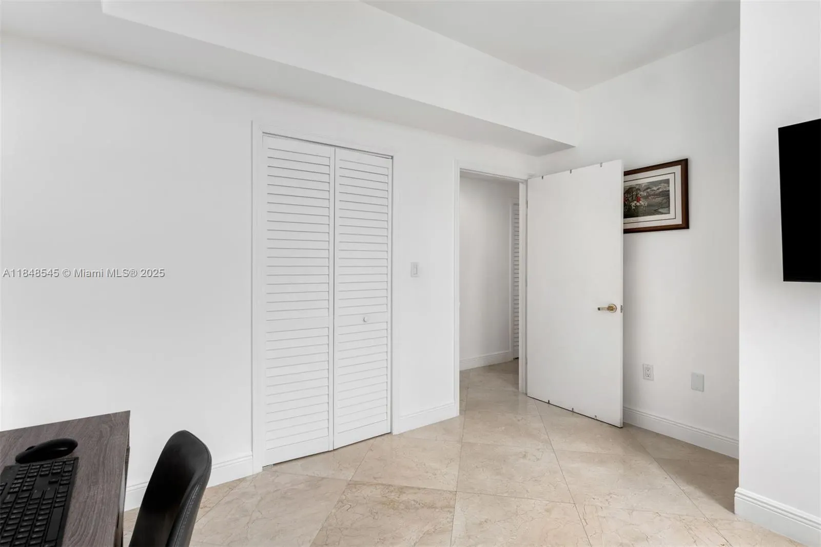 4100 Salzedo St, #601