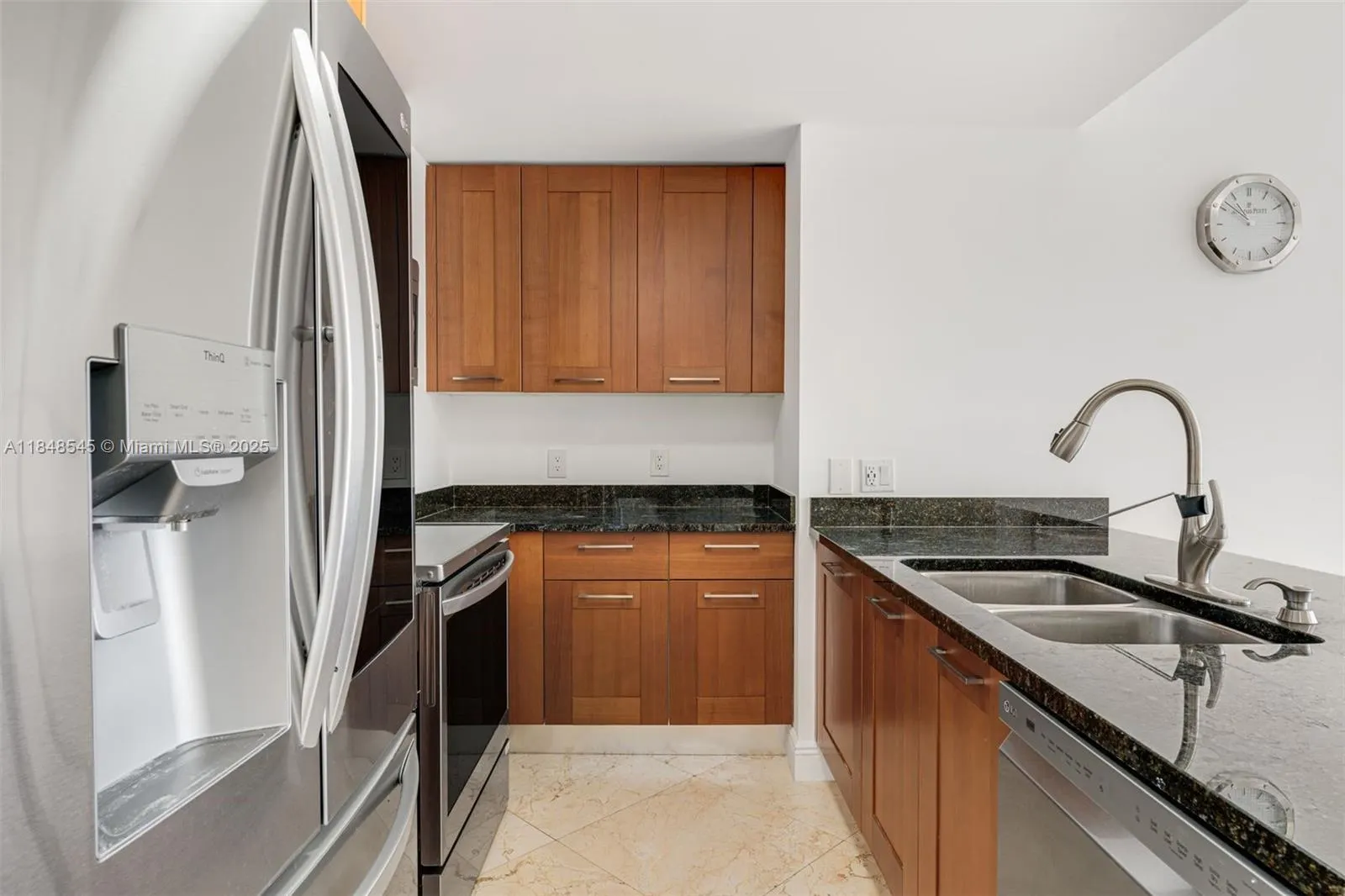 4100 Salzedo St, #601