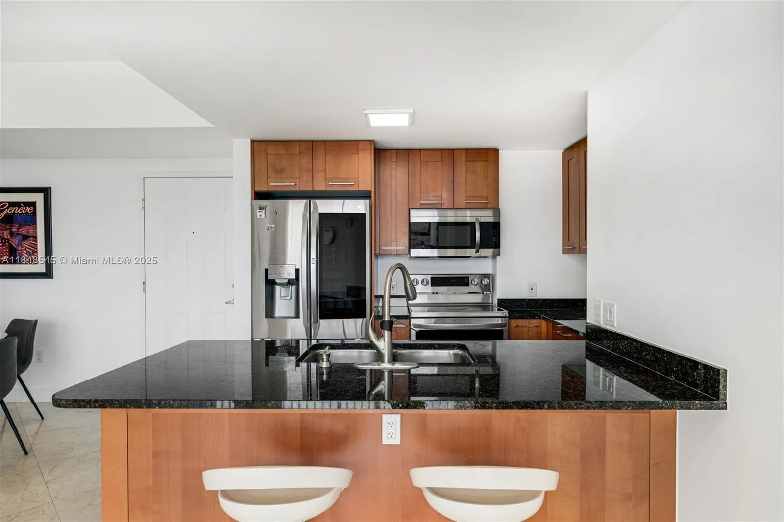 4100 Salzedo St, #601