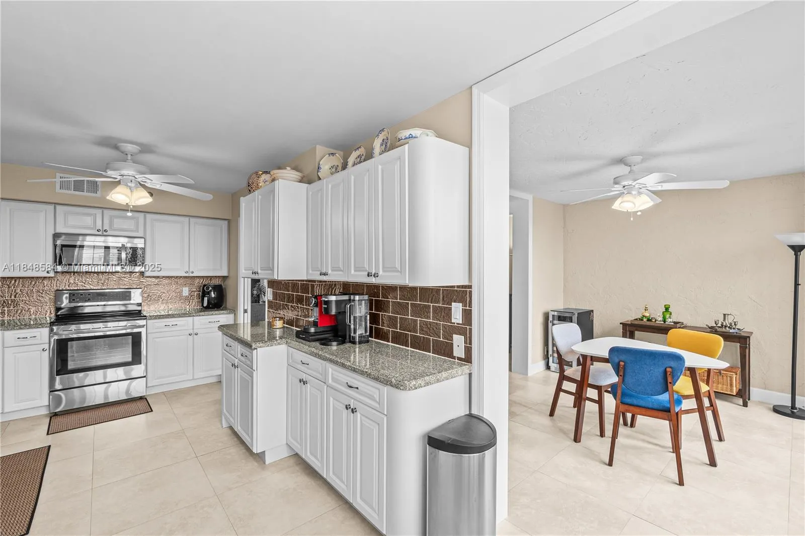 7137 Promenade Dr, #501