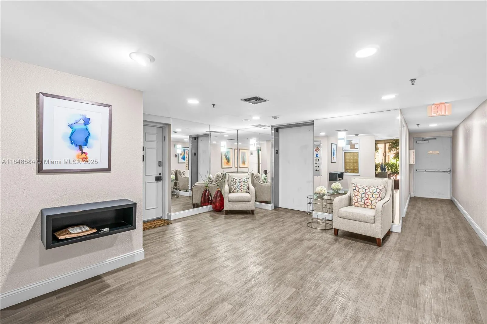 7137 Promenade Dr, #501