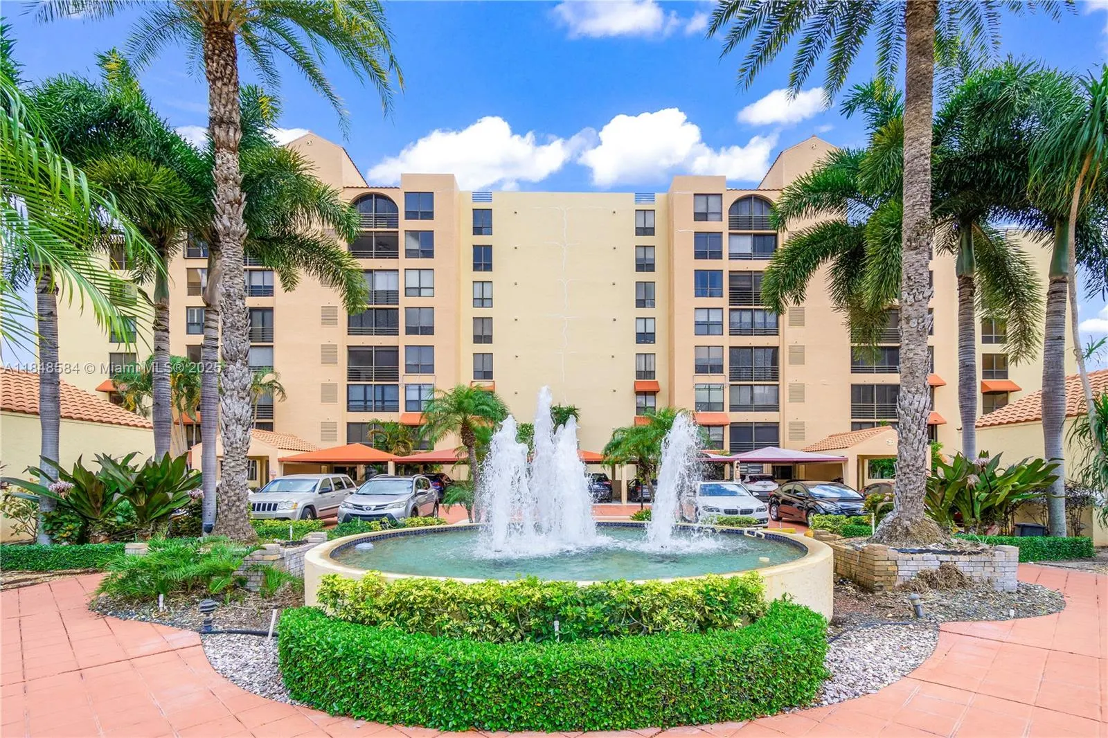 7137 Promenade Dr, #501