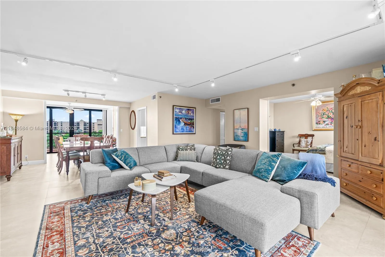 7137 Promenade Dr, #501