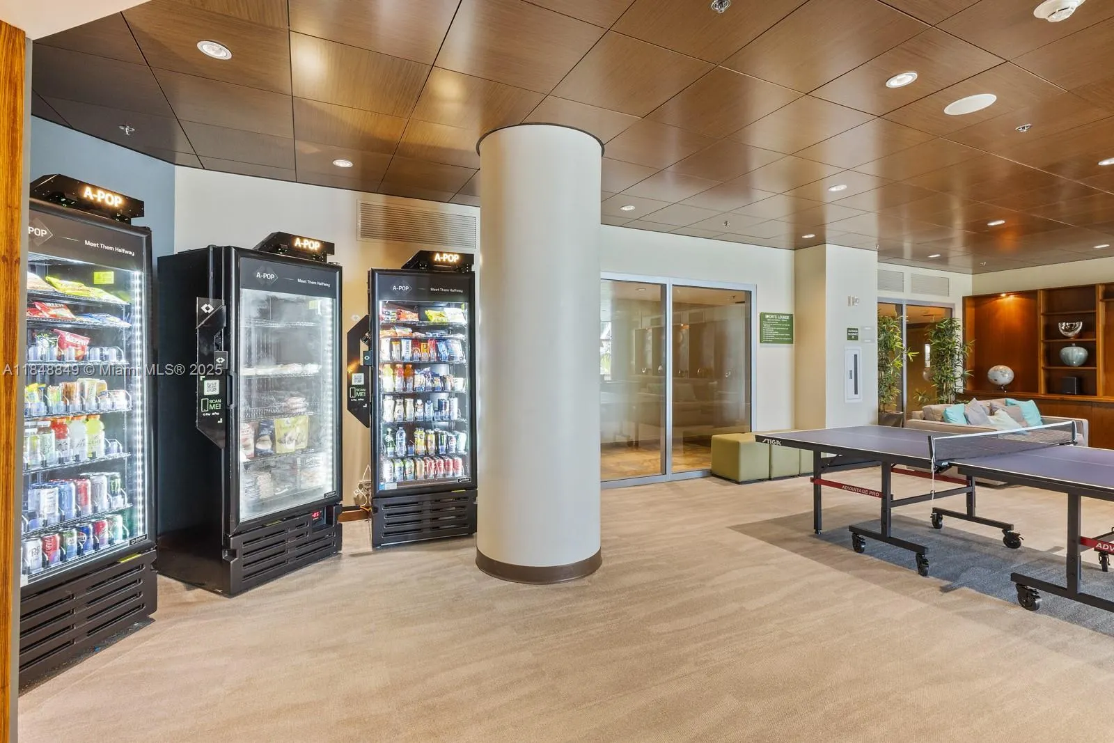 2641 N Flamingo Rd, #2408N