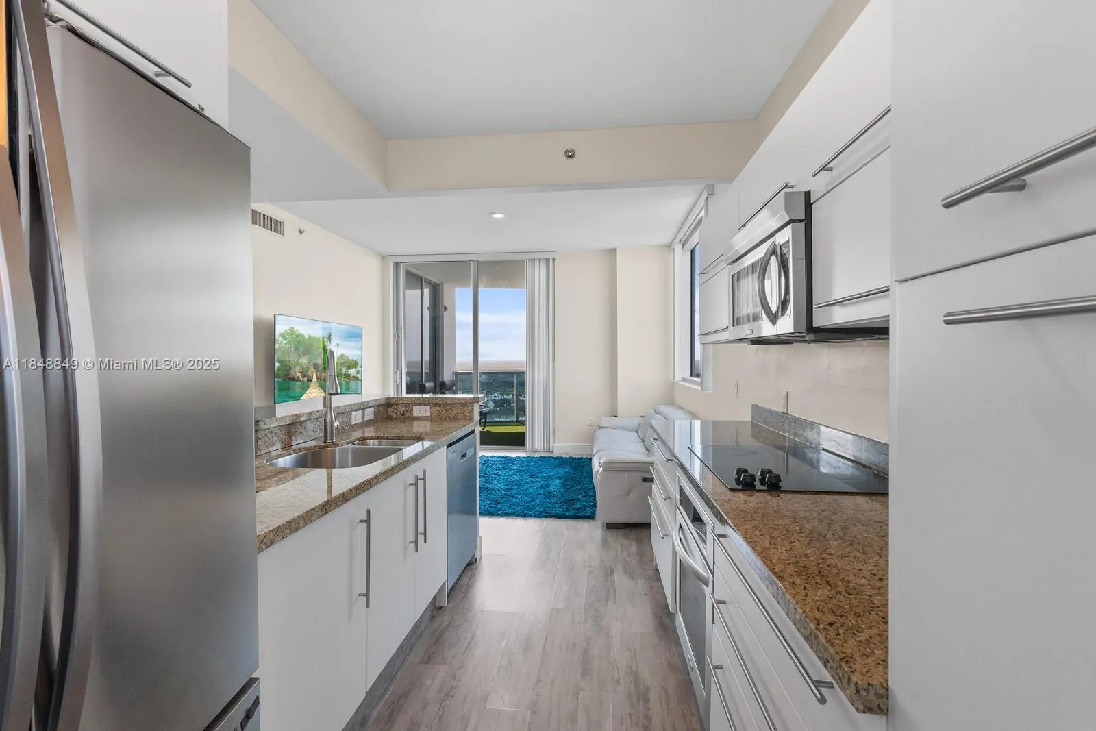 2641 N Flamingo Rd, #2408N