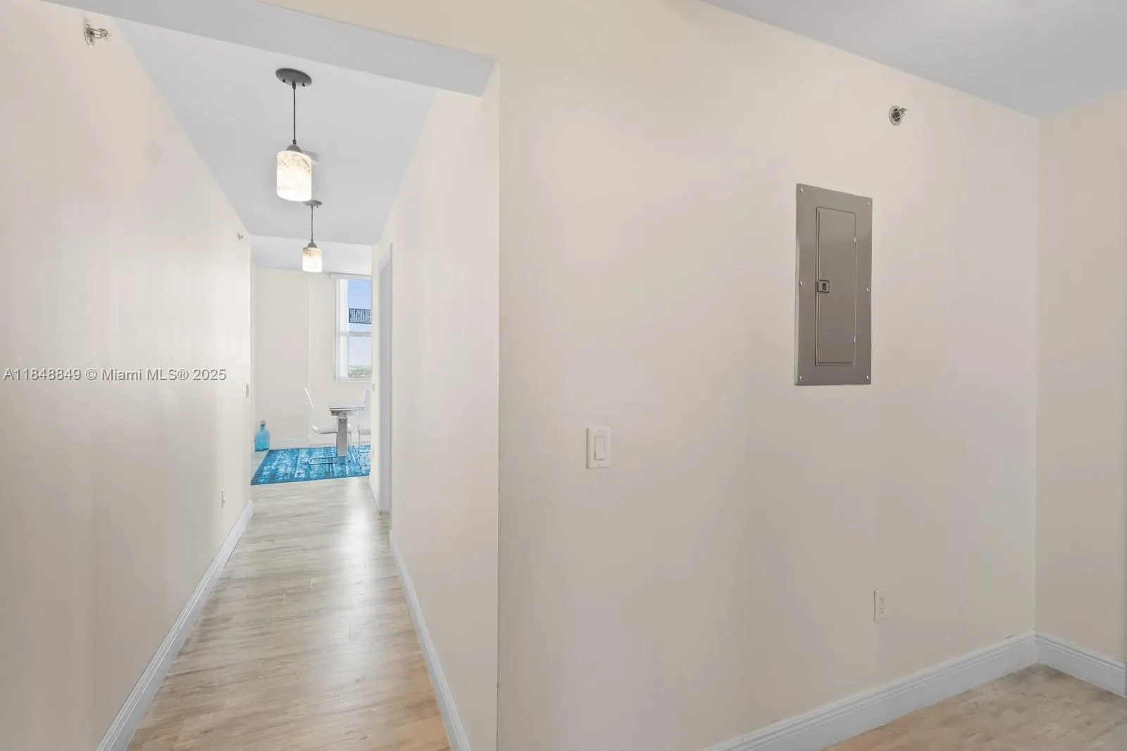 2641 N Flamingo Rd, #2408N