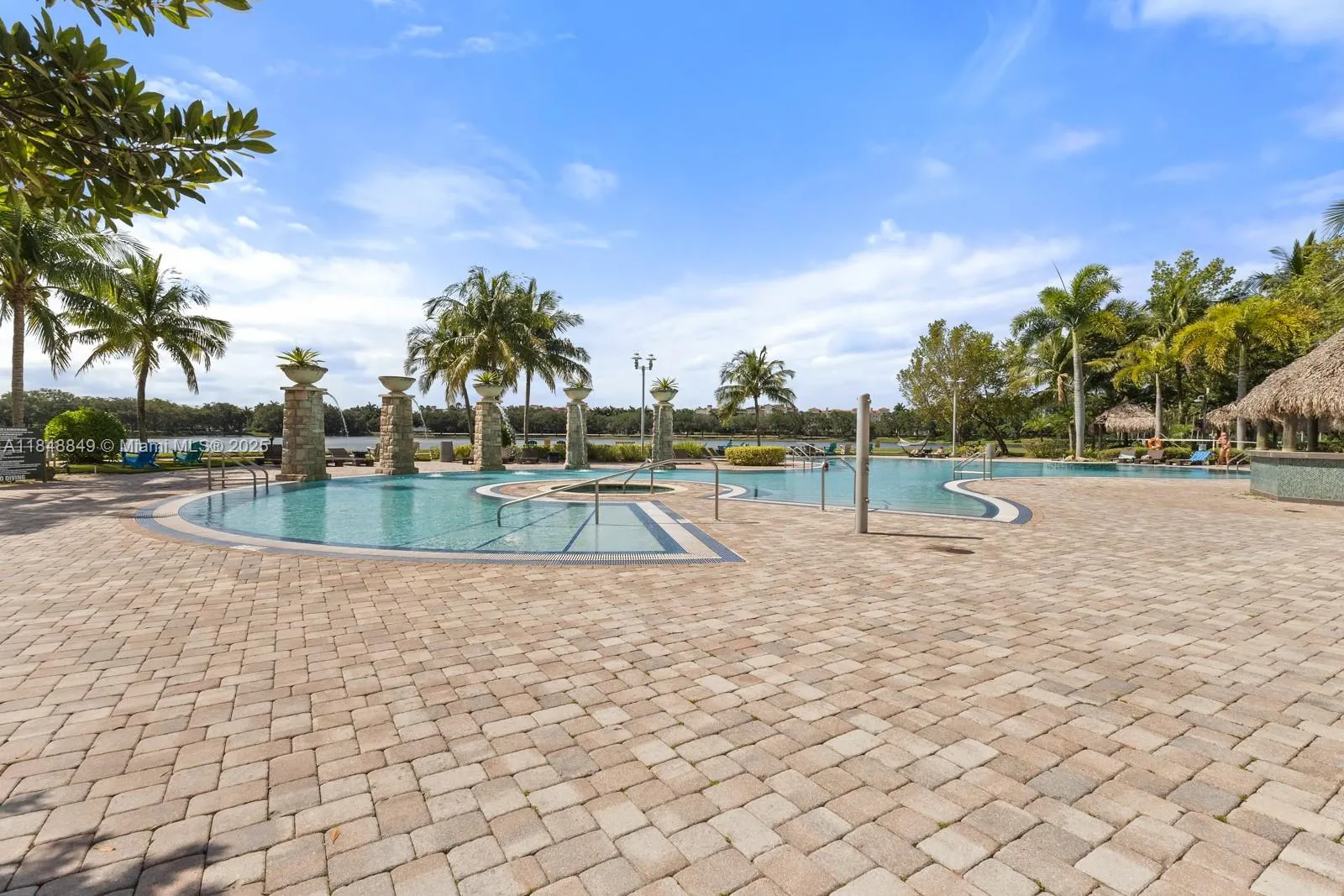 2641 N Flamingo Rd, #2408N