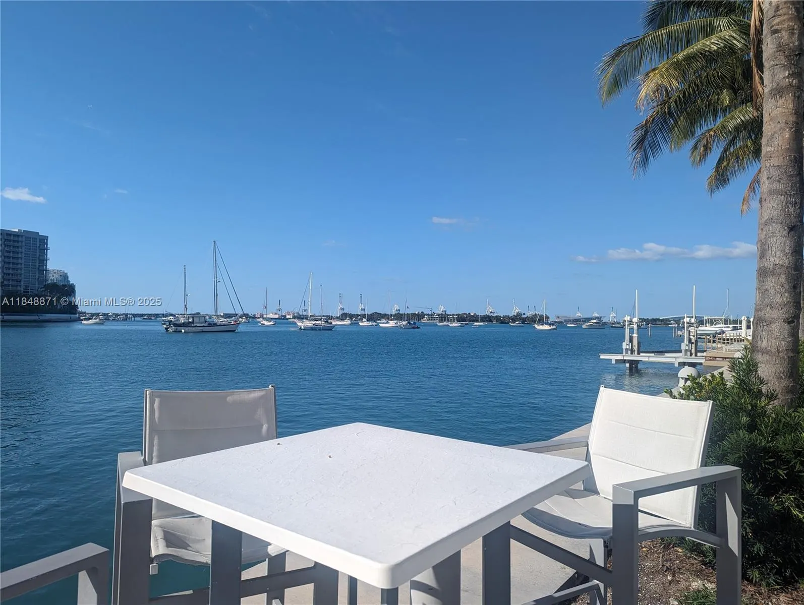 20 Island Ave, #101