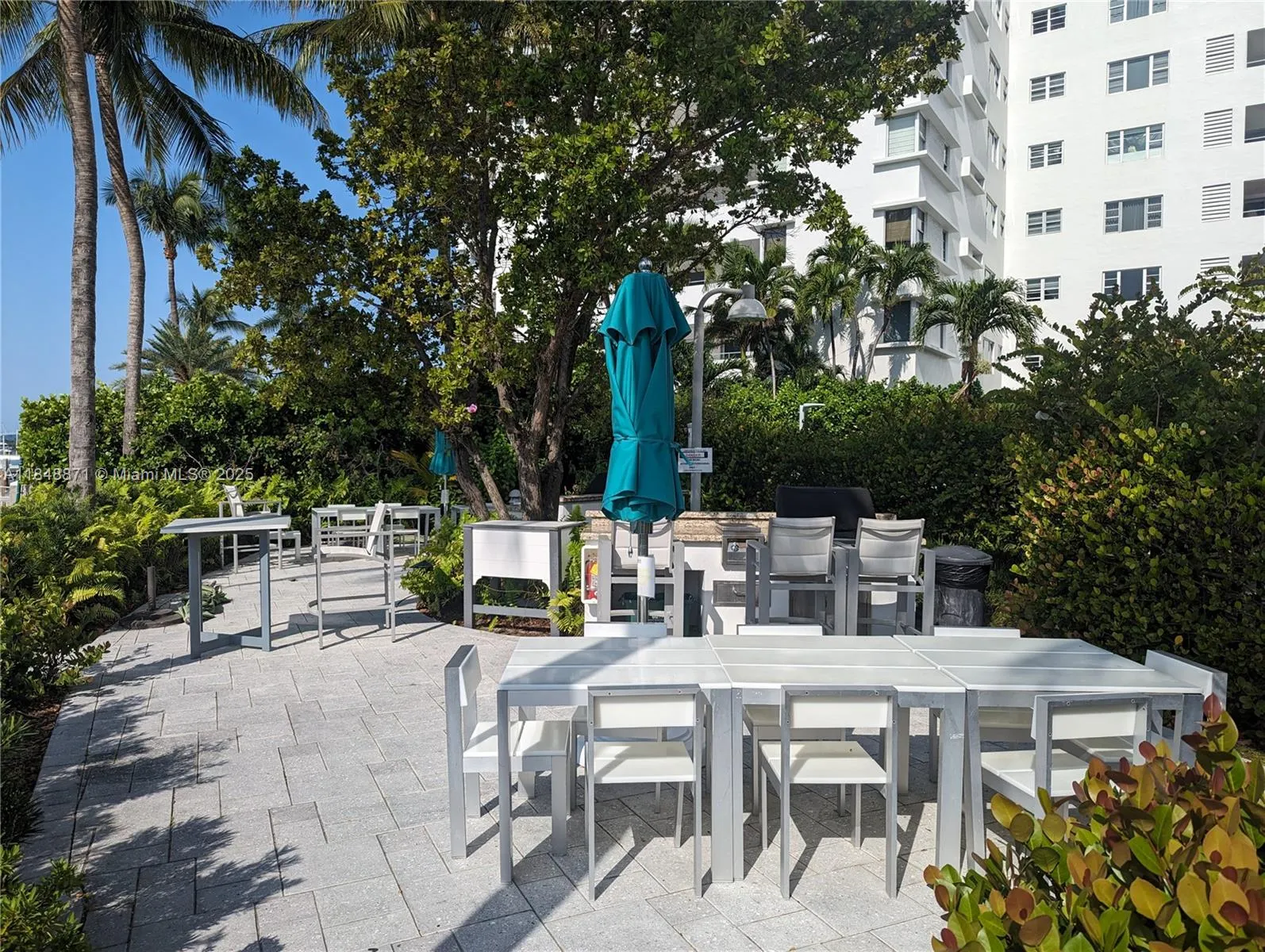 20 Island Ave, #101