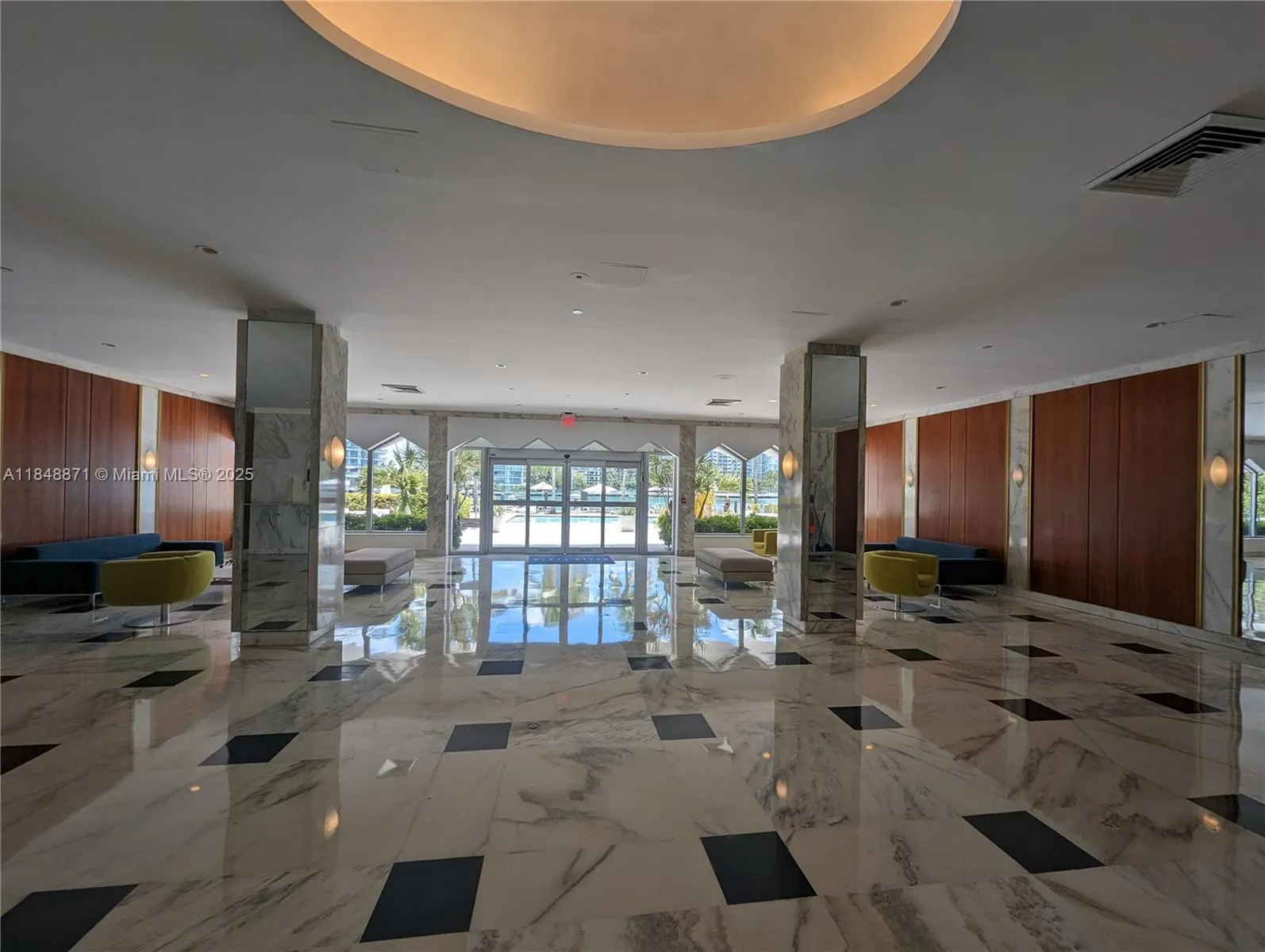 20 Island Ave, #101