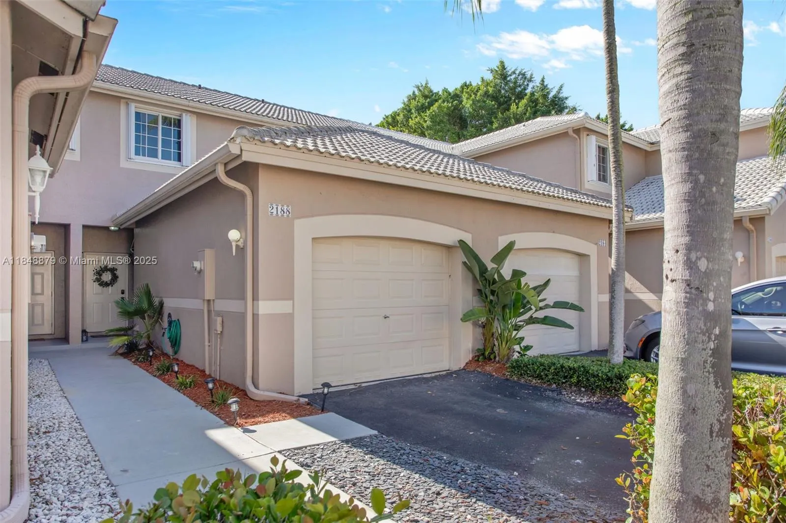 2188 Salerno Circle