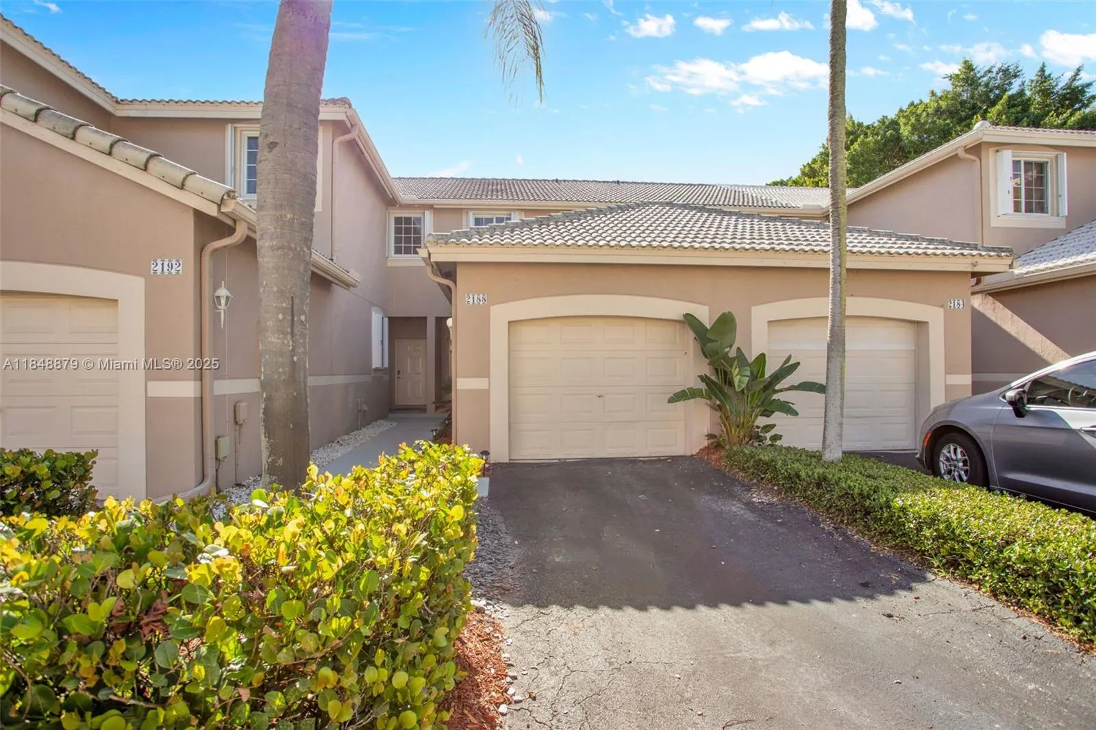 2188 Salerno Circle