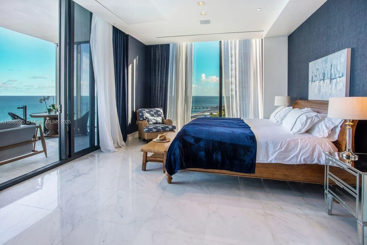 17141 Collins Ave, #1001