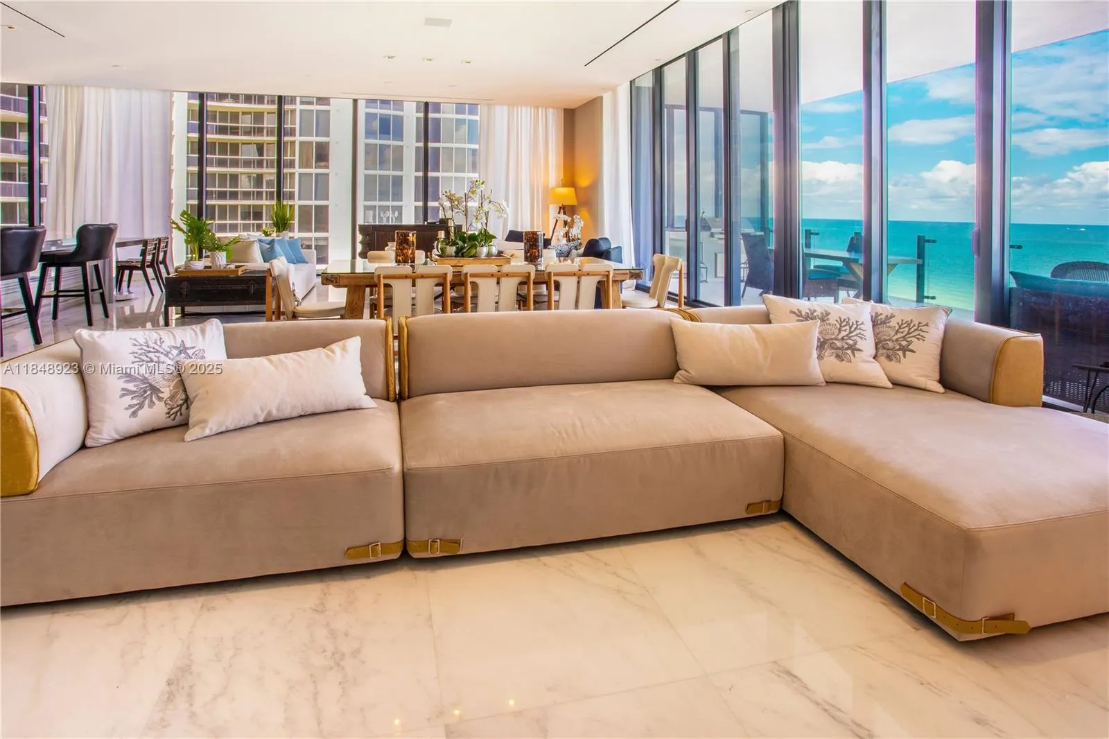 17141 Collins Ave, #1001