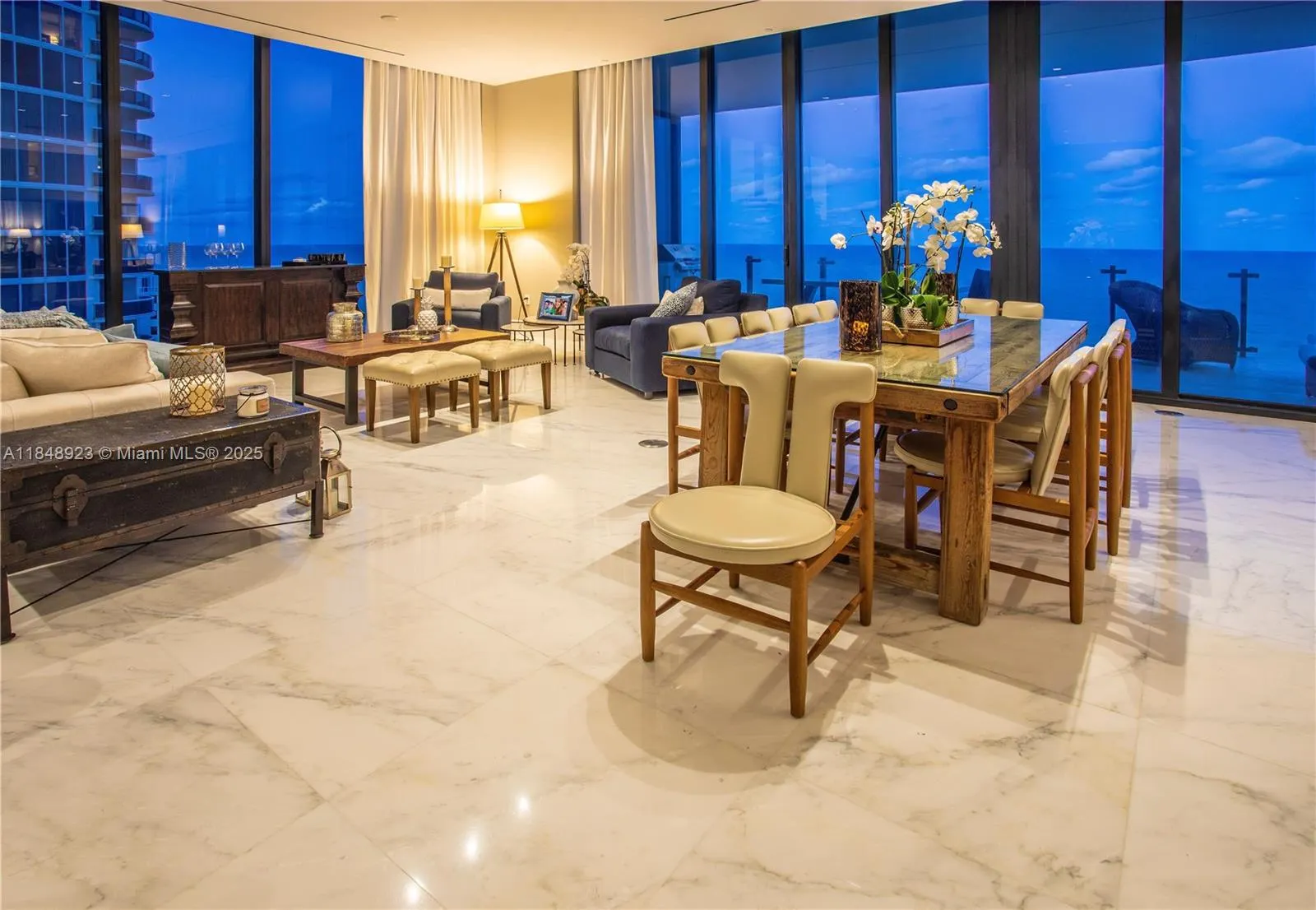 17141 Collins Ave, #1001