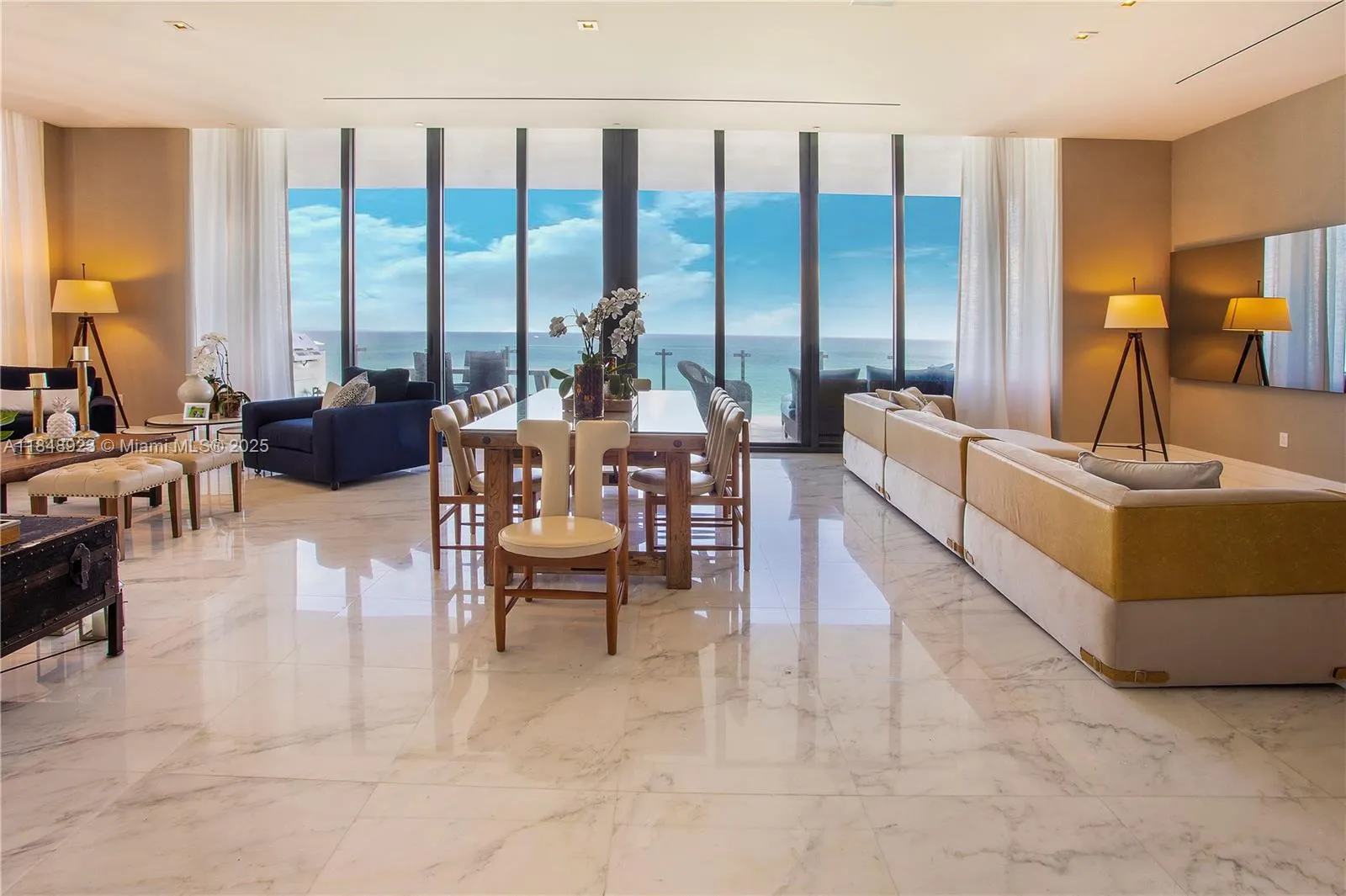 17141 Collins Ave, #1001