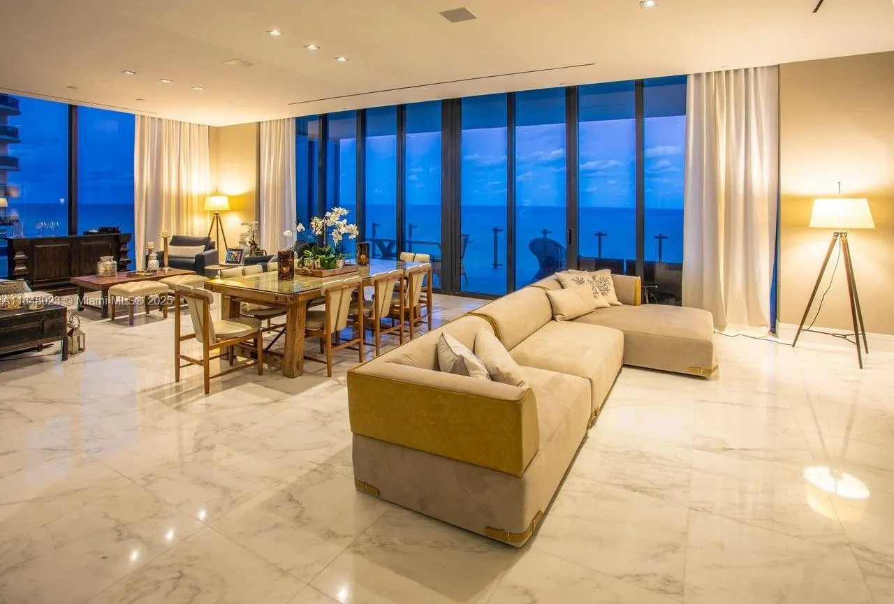 17141 Collins Ave, #1001