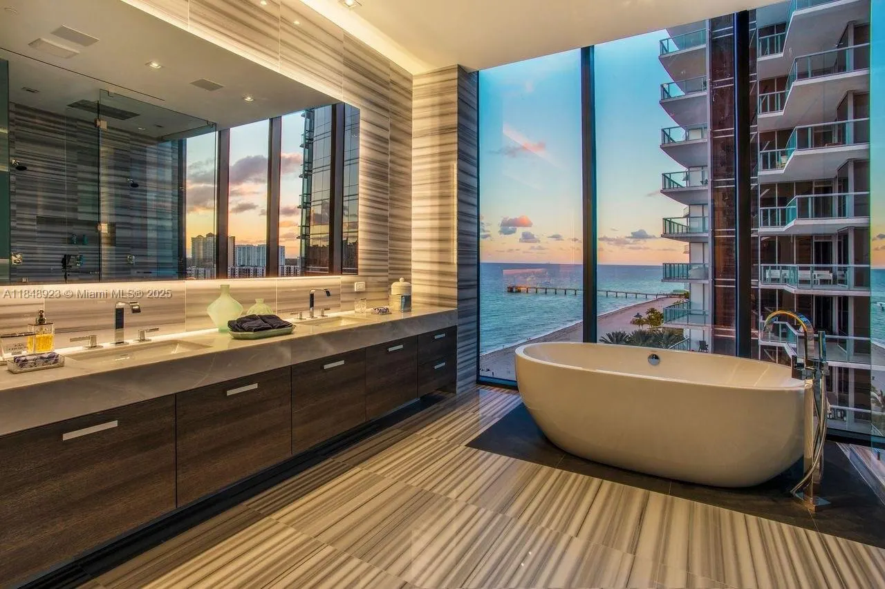 17141 Collins Ave, #1001