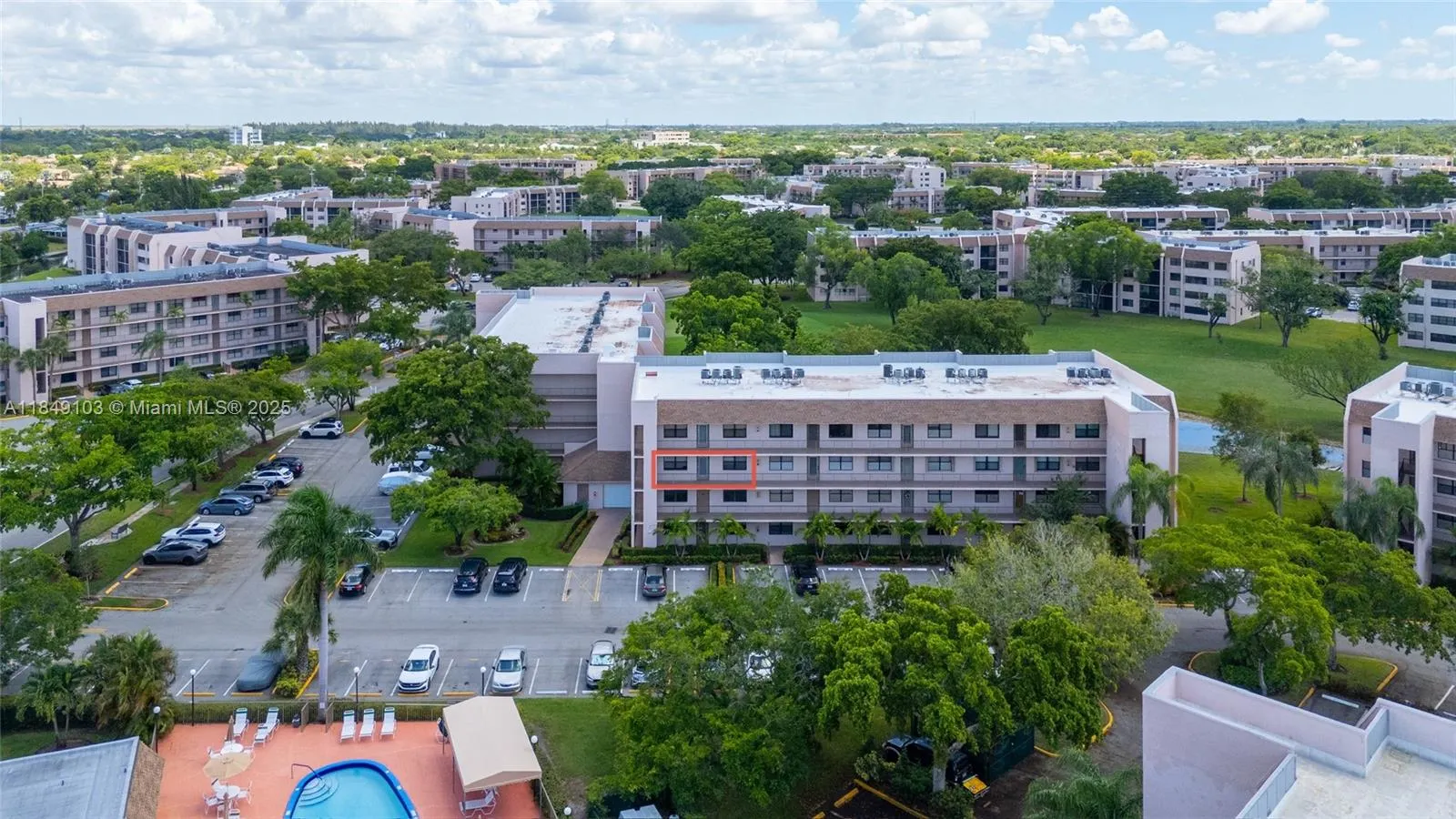 2704 NW 104th Ave, #306