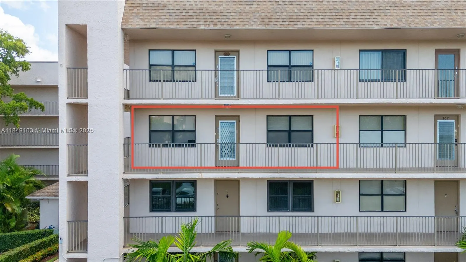 2704 NW 104th Ave, #306