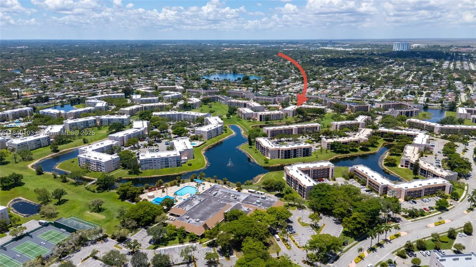 2704 NW 104th Ave, #306