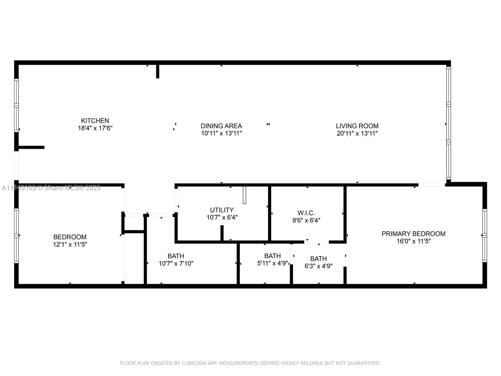 2704 NW 104th Ave, #306
