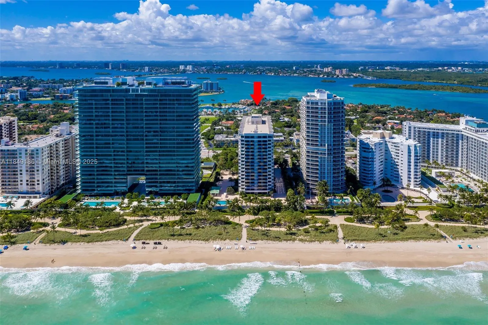 10205 Collins Ave, #404