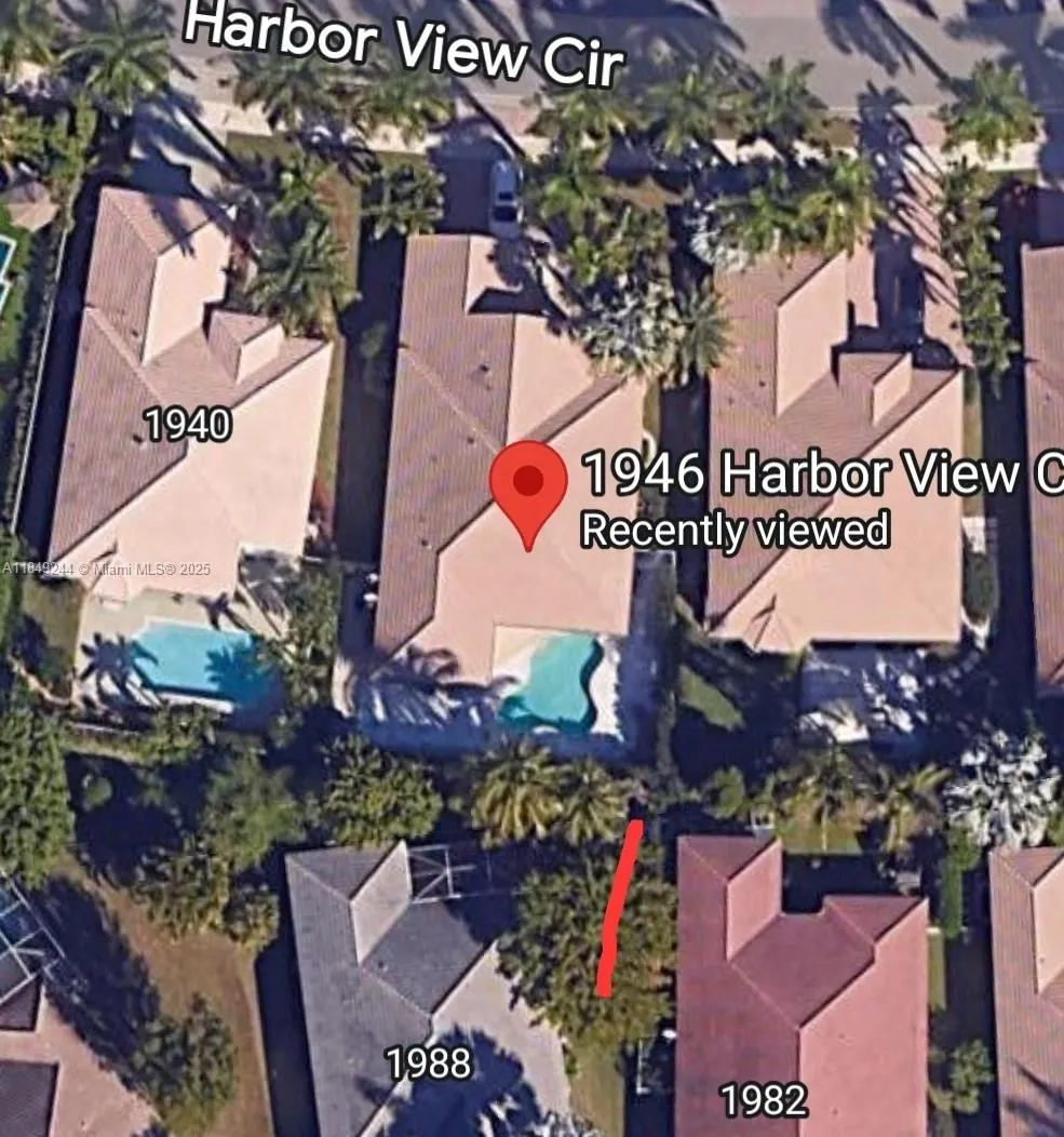 1946 Harbor View Cir