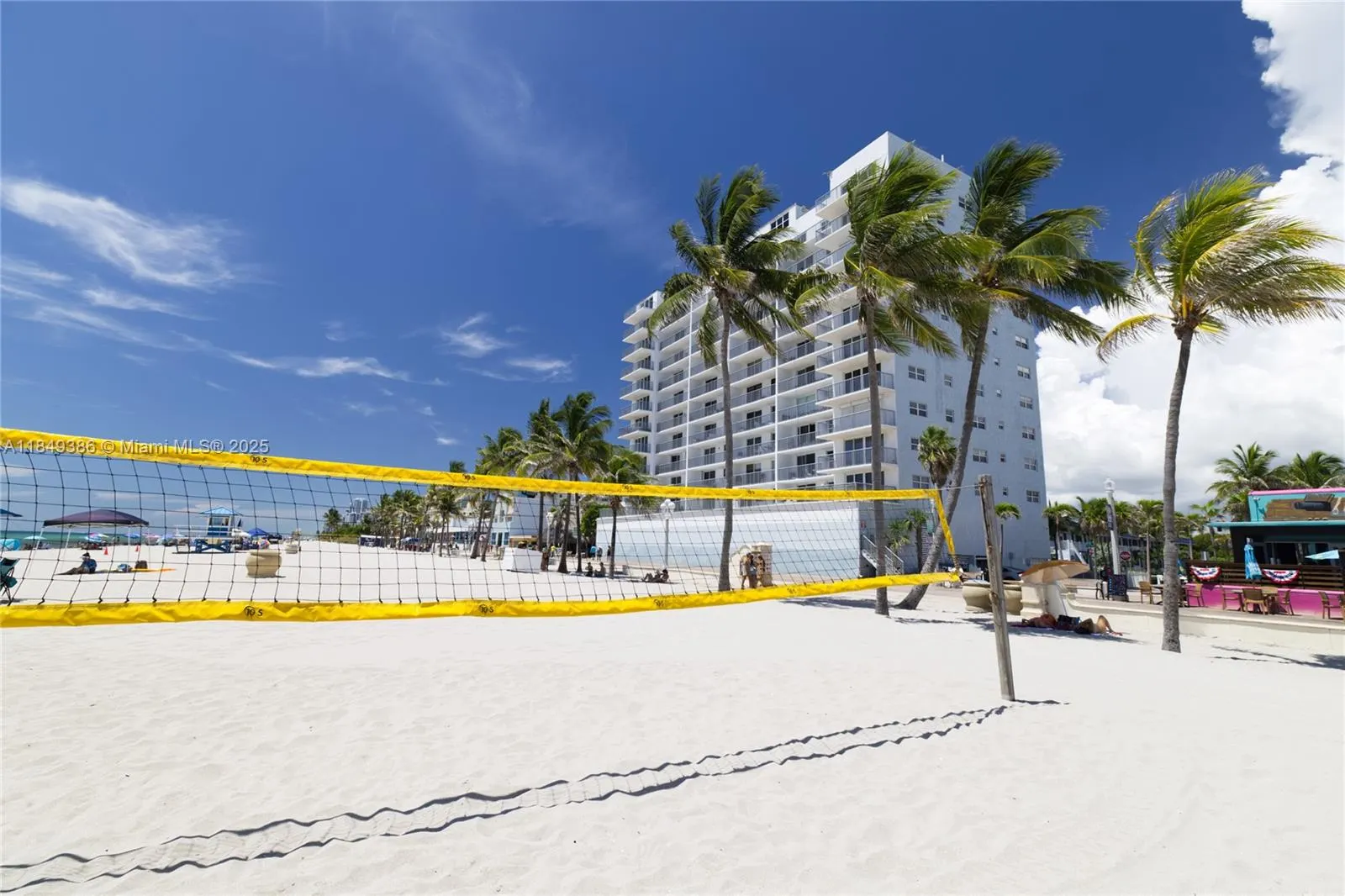 400 N Surf Rd, #1002