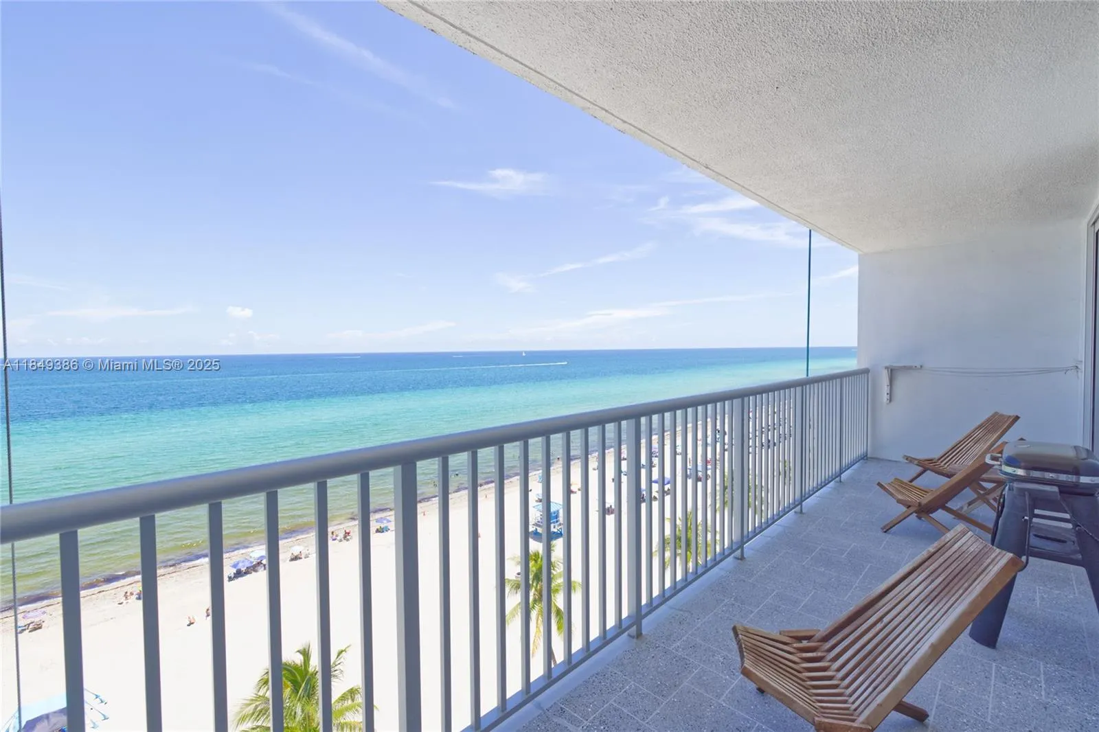 400 N Surf Rd, #1002