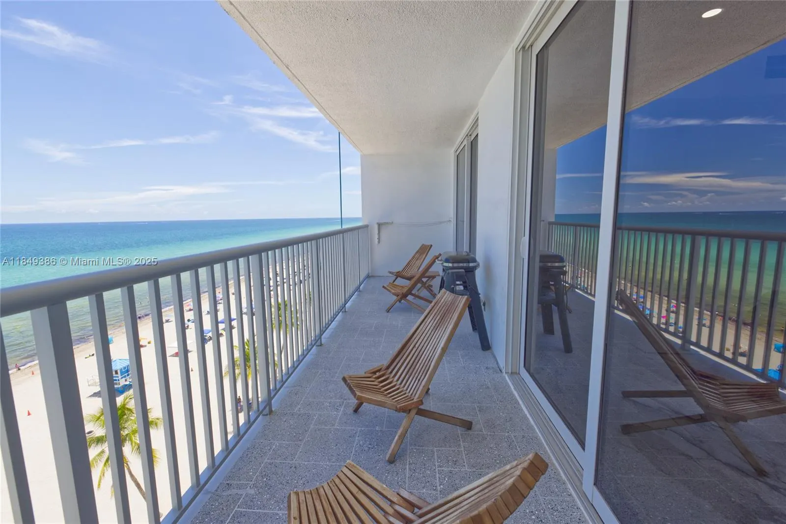 400 N Surf Rd, #1002