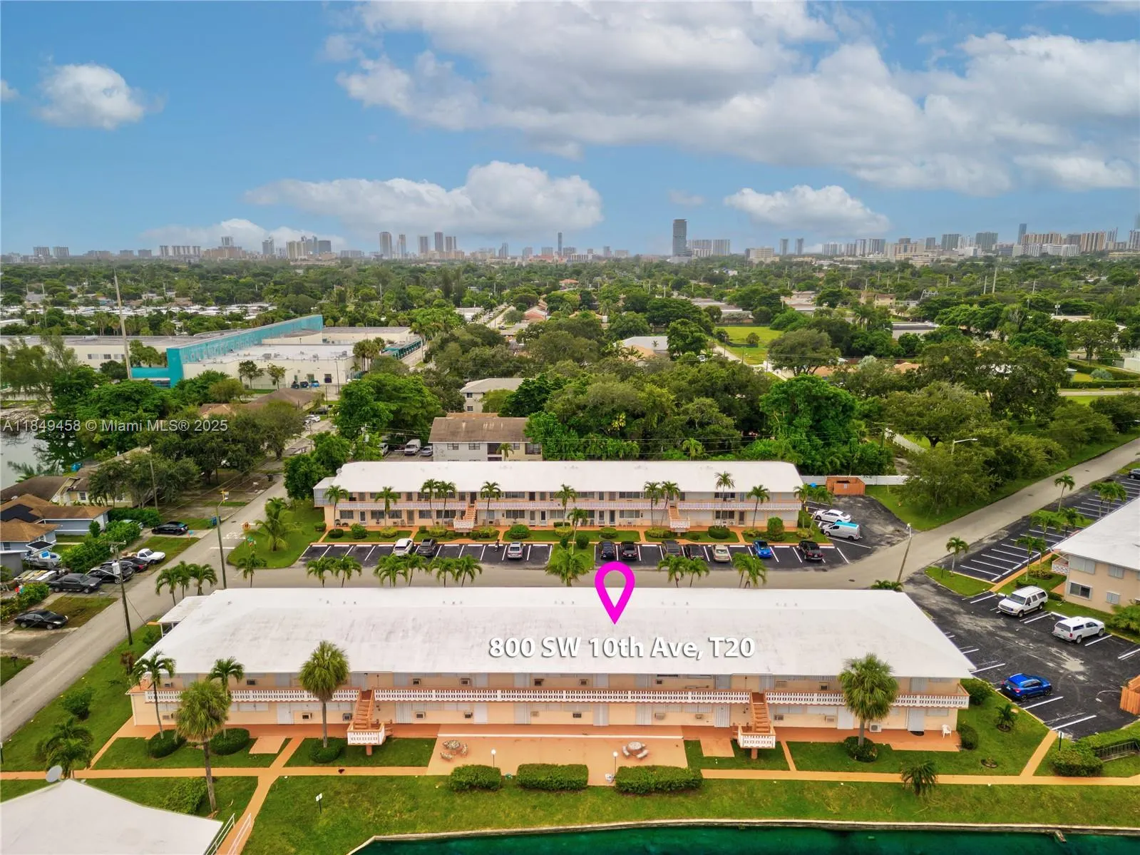 800 SW 10th Ter, #20T