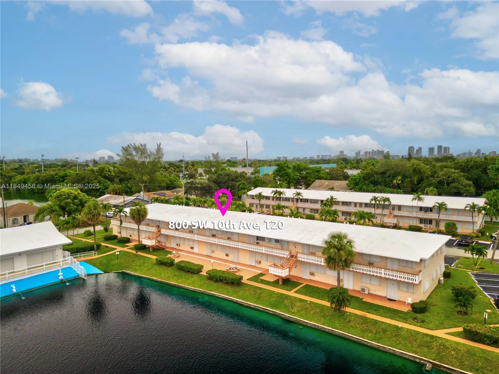 800 SW 10th Ter, #20T
