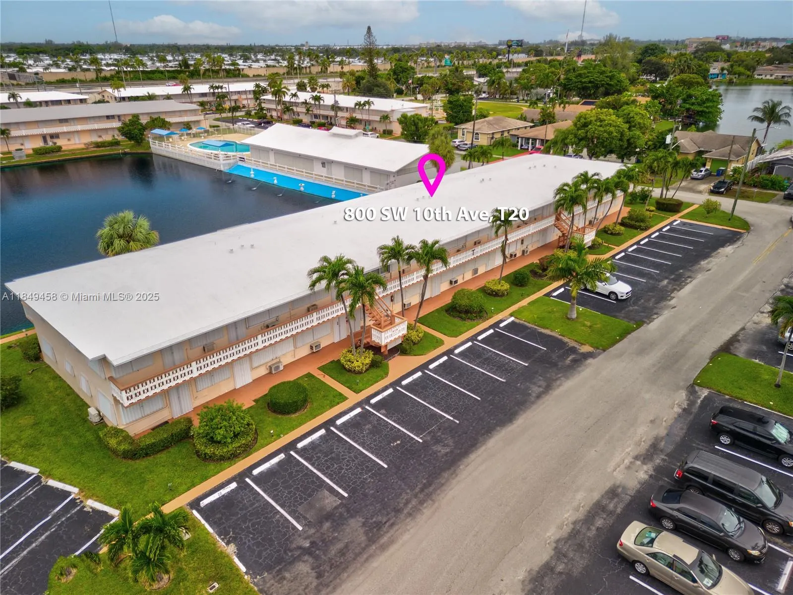 800 SW 10th Ter, #20T