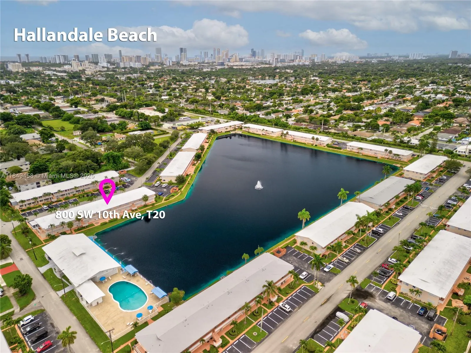 800 SW 10th Ter, #20T