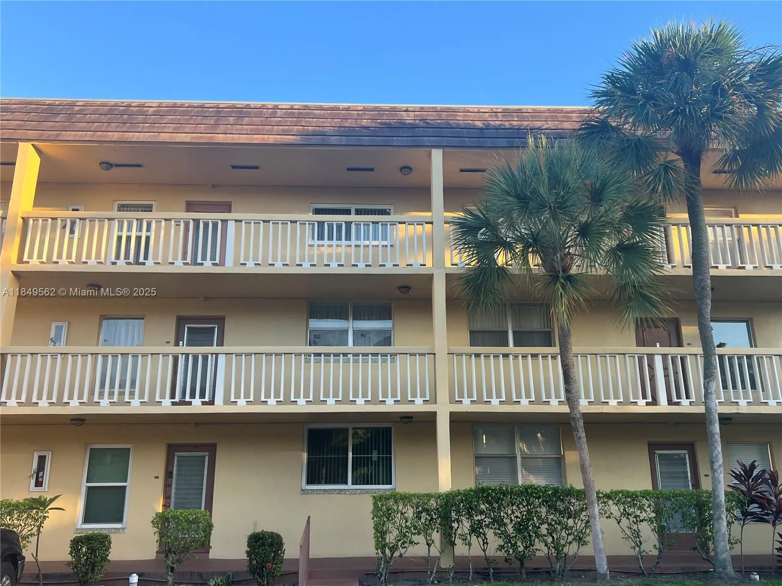 5830 NW 64th Ave, #103