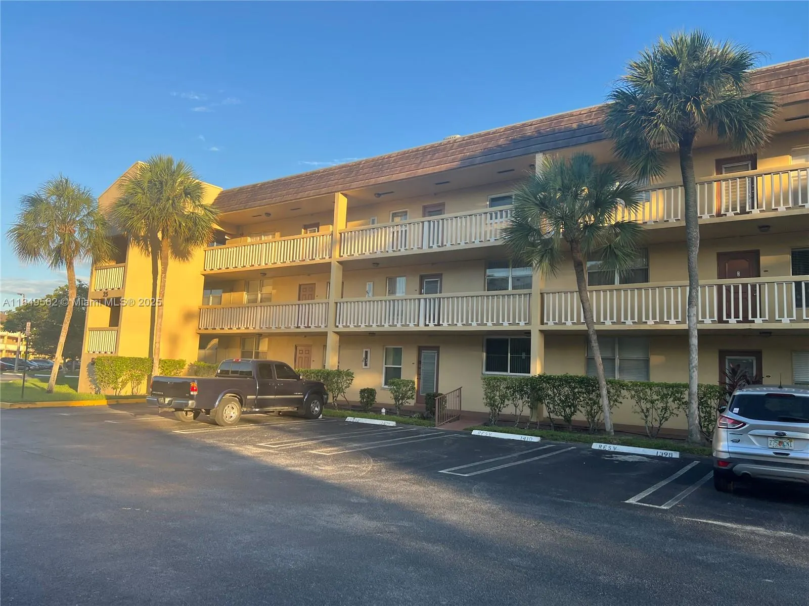 5830 NW 64th Ave, #103