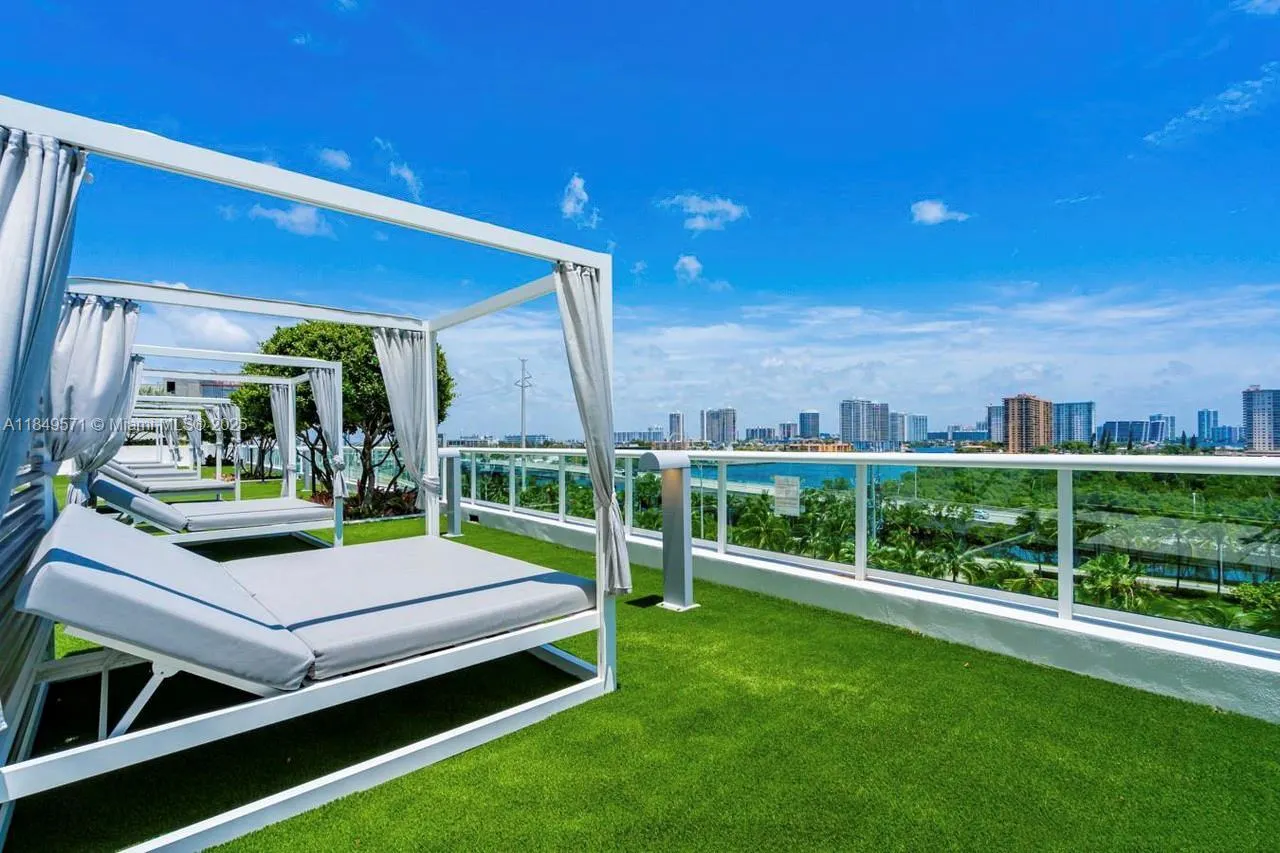 400 Sunny Isles Blvd, #307