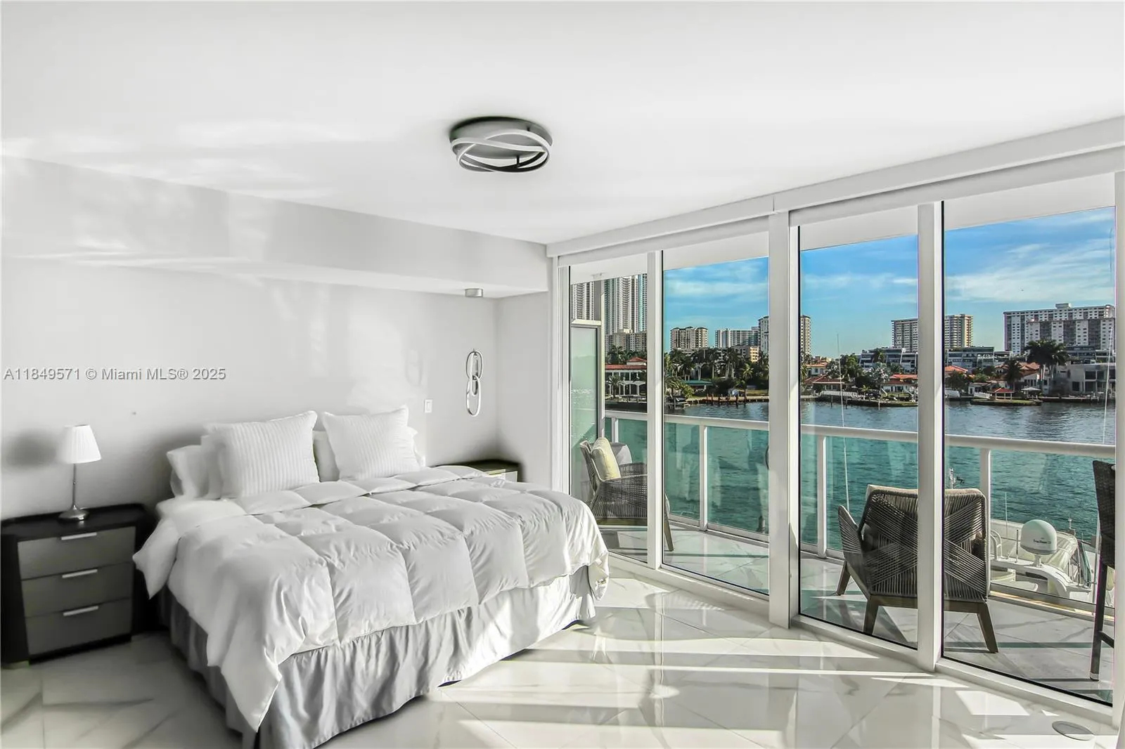 400 Sunny Isles Blvd, #307