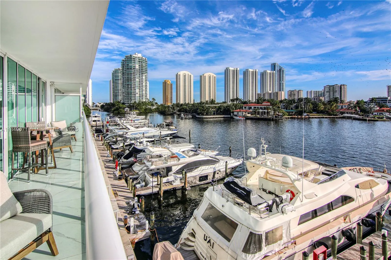 400 Sunny Isles Blvd, #307