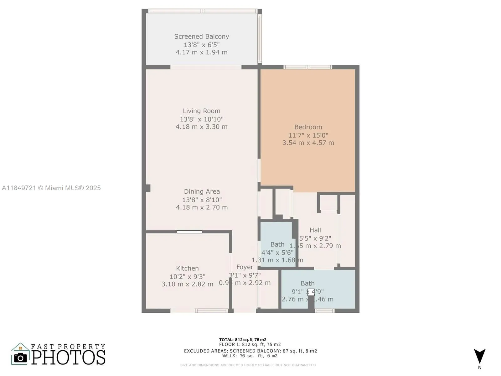 3600 NE 170th St, #102