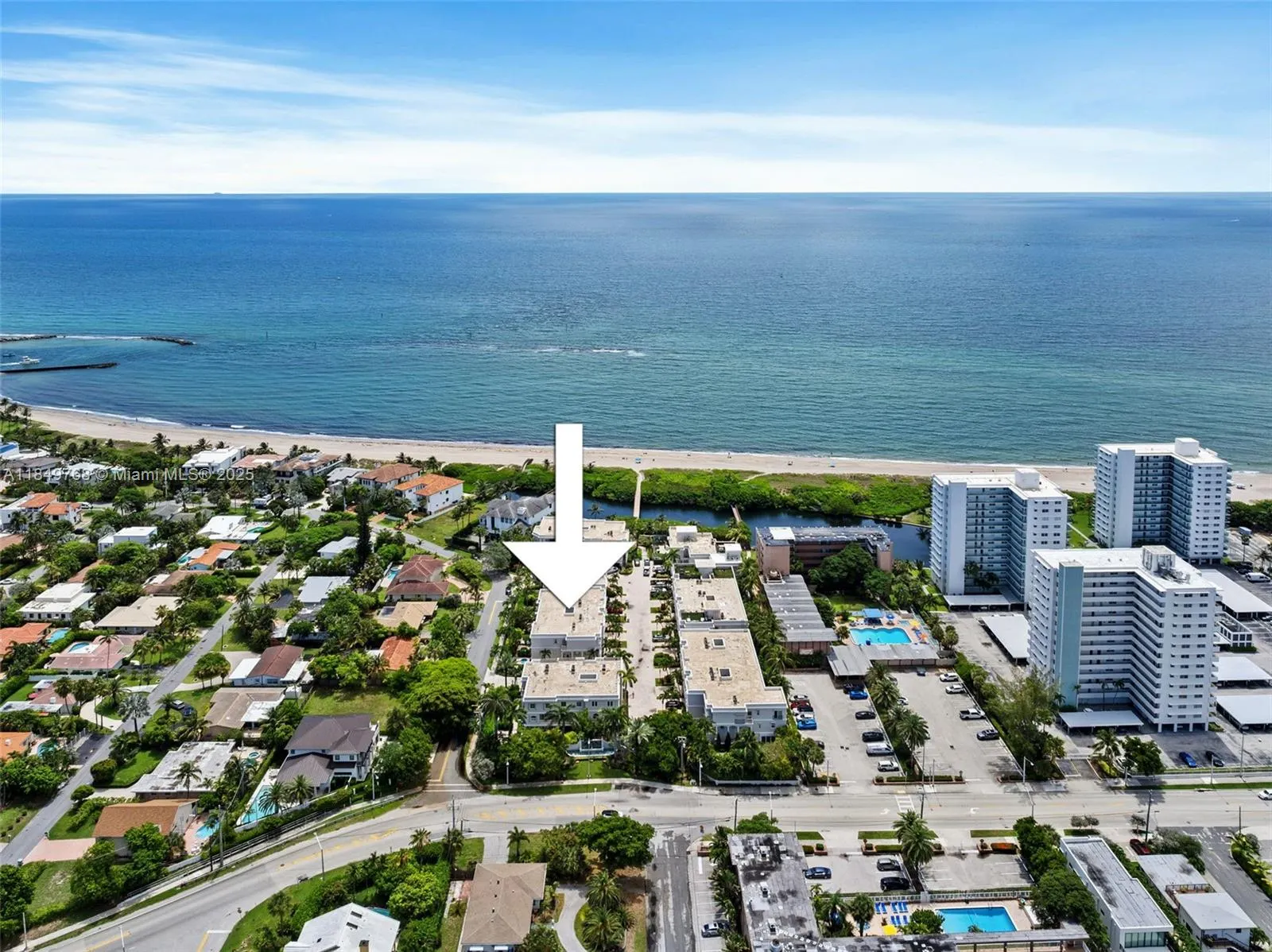 1784 Bay Dr, #1784