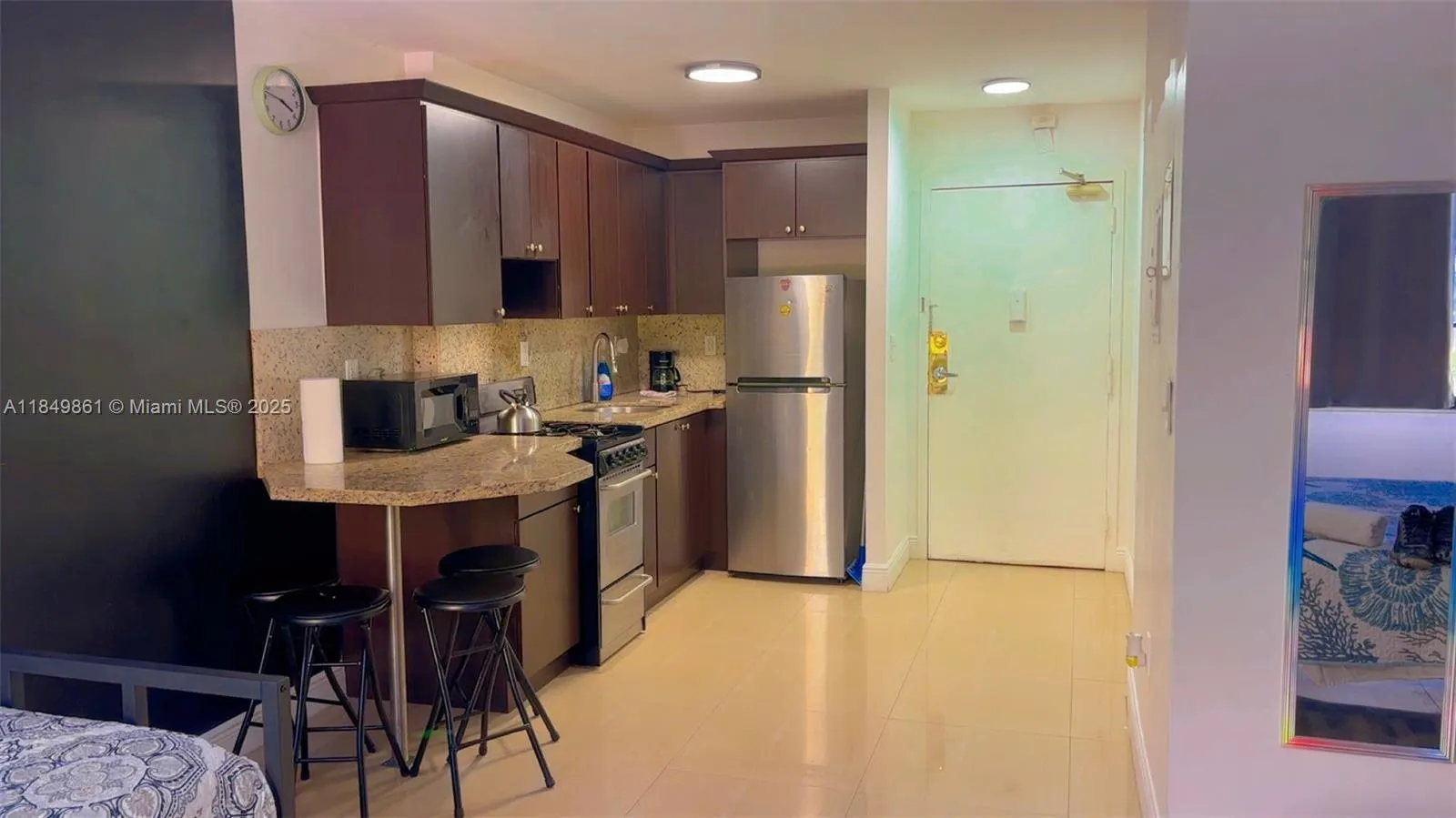 710 S Washington Ave, #209